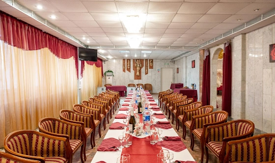 Фото №5 зала Зал на 70 человек