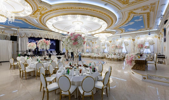 Фото №9 зала Большой зал