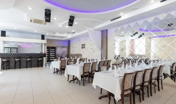 Фото №7 зала Основной зал 