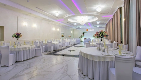 Фото №2 зала Большой зал