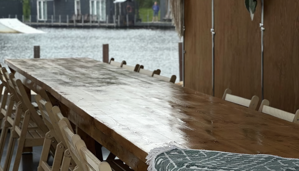 Фото №6 зала Шатер