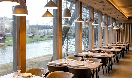 Фото №9 зала Панорамный зал