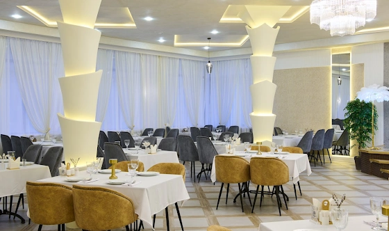 Фото №10 зала Зал