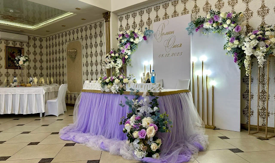 Фото №2 зала Основной зал