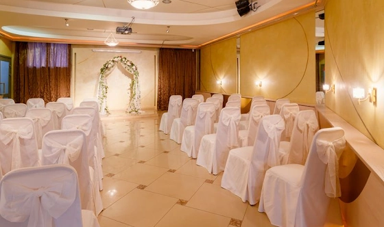 Фото №5 зала Основной зал 