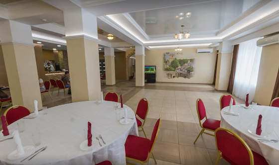 Фото №6 зала Зал на 150 человек