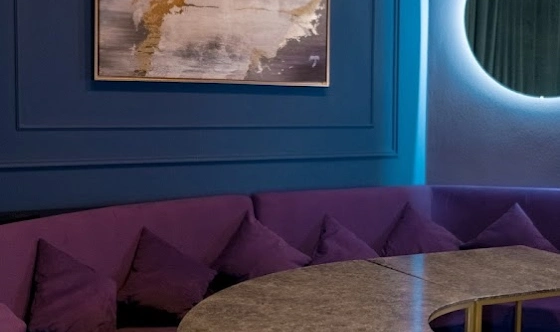 Фото №3 зала VIP-комната