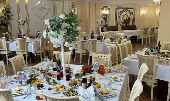 Фото №13 зала Зал на 65 человек