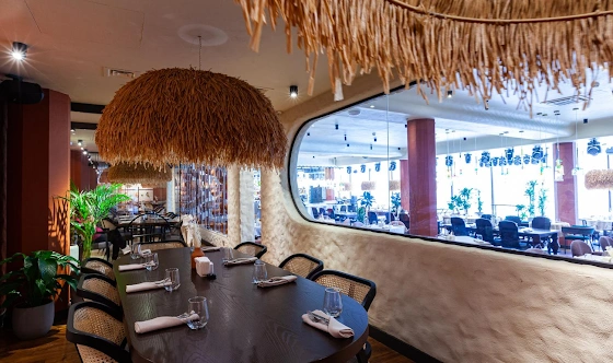 Фото №5 зала Вип зал 4