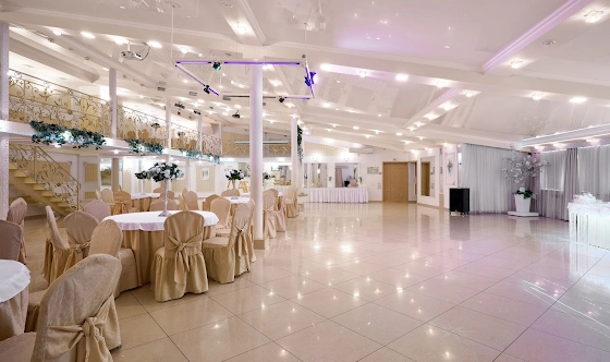 Фото №7 зала Престиж