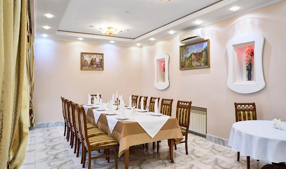 Фото №9 зала Большой зал