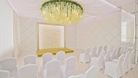 Фото №3 зала Малый зал