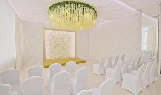 Фото №3 зала Малый зал