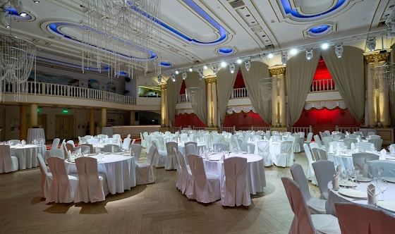 Фото №6 зала Большой зал