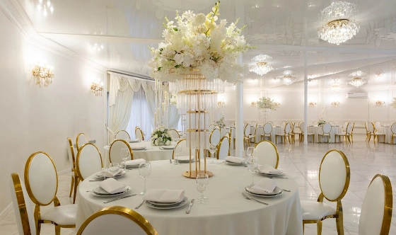 Фото №20 зала Большой зал