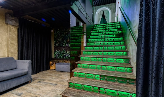 Фото №15 зала VIP-зал