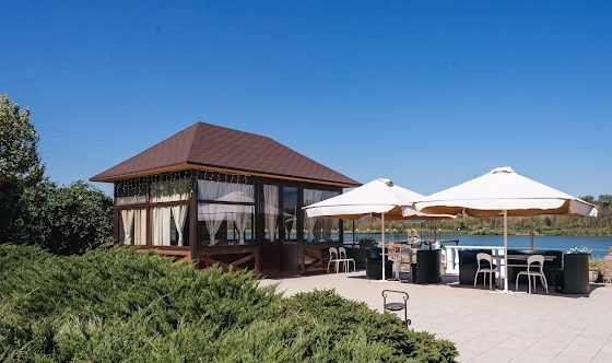 Фото №5 зала Веранда 