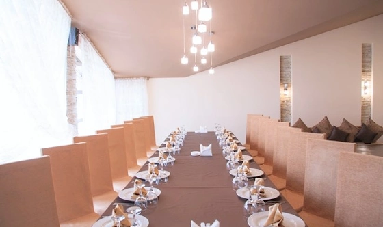 Фото №8 зала Зал на 25 человек