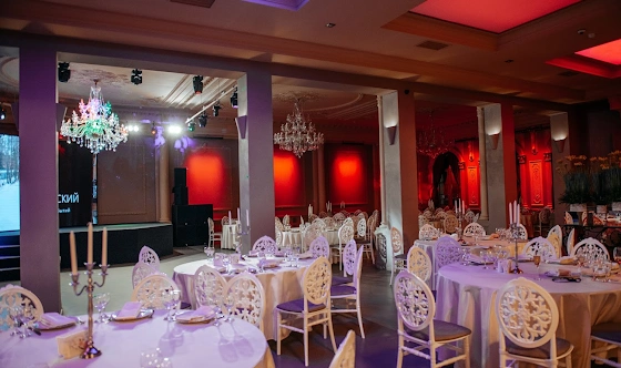 Фото №20 зала Основной зал 