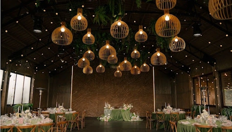 Фото №3 зала Свадебная веранда