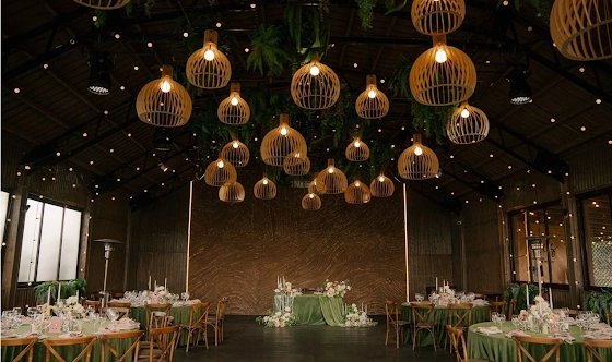 Фото №8 зала Свадебная веранда