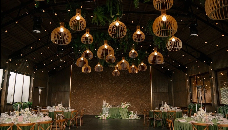 Фото №8 зала Свадебная веранда