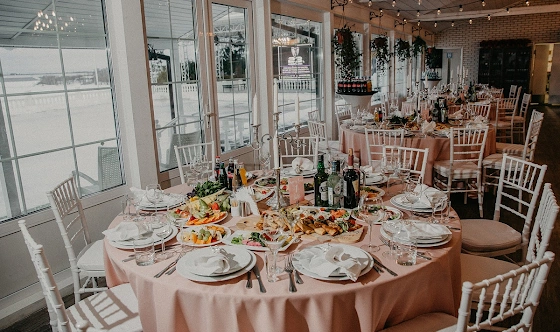 Фото №6 зала Зал Big River