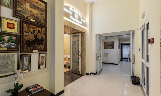 Фото №6 зала Зал "Royal Hall"