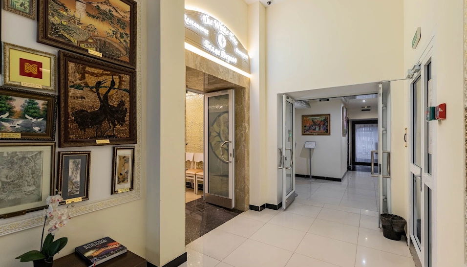 Фото №6 зала Зал "Royal Hall"