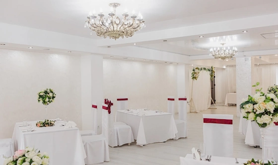 Фото №20 зала Малый зал