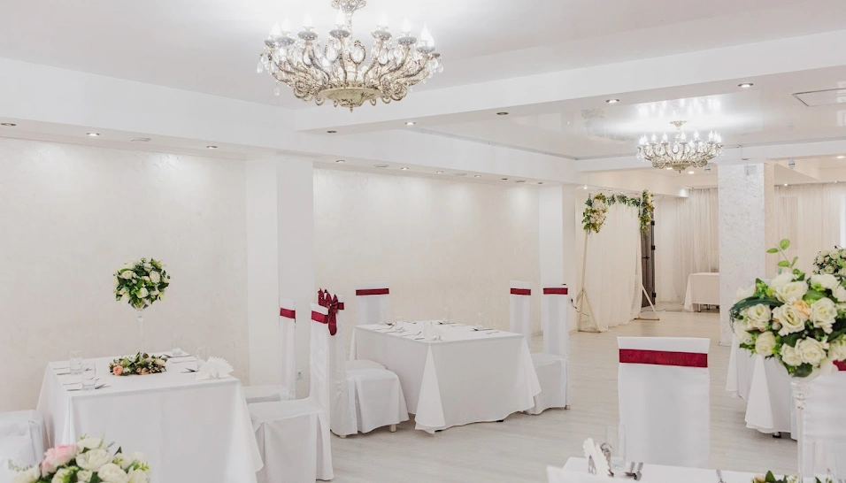 Фото №14 зала Малый зал