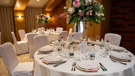 Фото №4 зала Банкетный зал