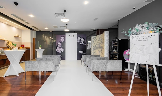 Фото №8 зала Ресторан Olive Lounge