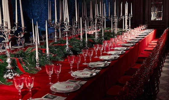 Фото №15 зала Зал «Серебряный» на 1 этаже 