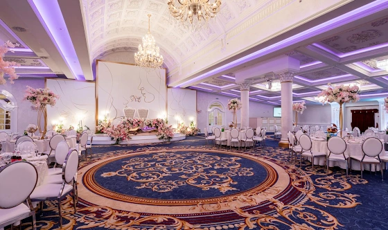 Фото №9 зала Основной зал