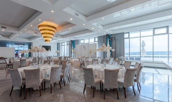 Фото №16 зала Банкетный зал