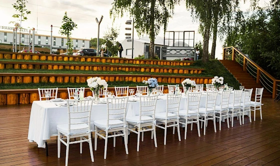 Фото №1 зала Амфитеатр ODEON