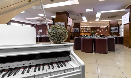 Фото №5 зала Ресторан «Синема»