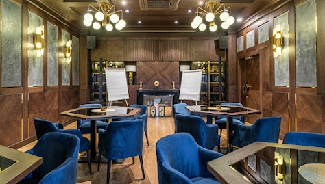 Фото №1 зала Конференц-зал