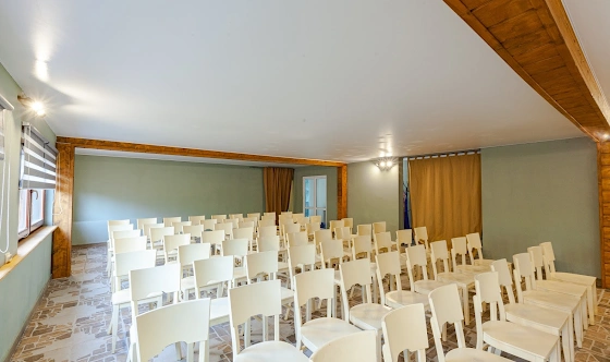 Фото №4 зала Конференц зал