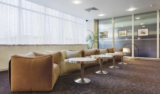 Фото №2 зала Фуршетное пространство 