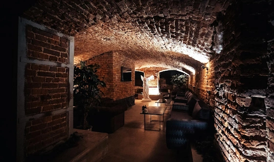 Фото №2 зала Основной зал