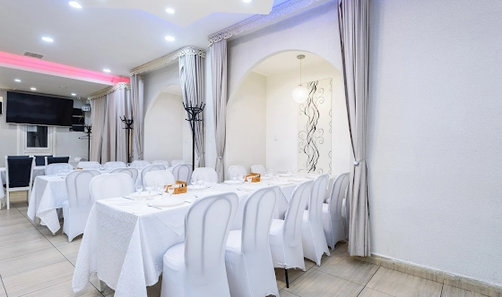 Фото №12 зала Основной зал