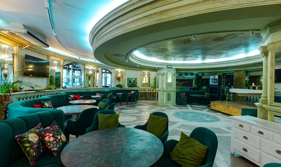 Фото №7 зала Основной зал 