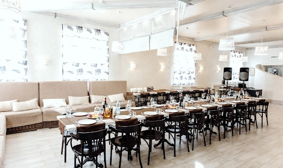 Фото №16 зала Основной зал