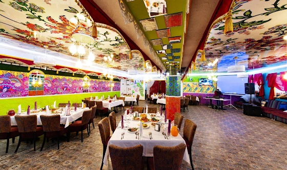 Фото №3 зала Большой зал