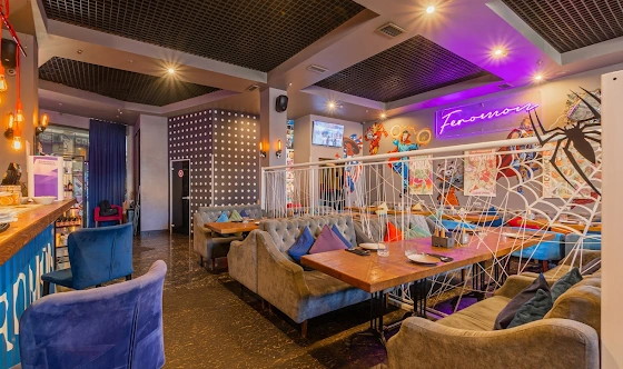 Фото №7 зала Зал "Основной"