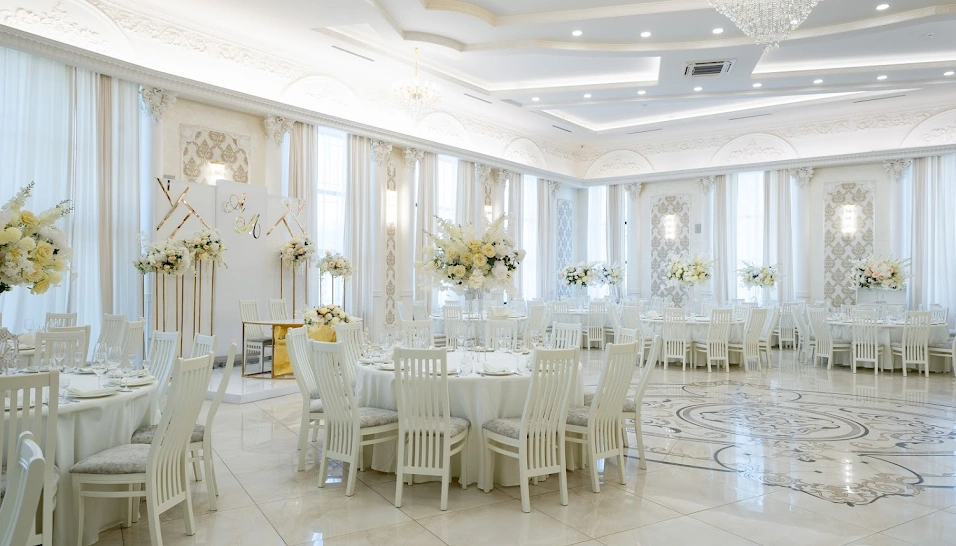 Фото №11 зала Зал "Bellagio Light Hall"