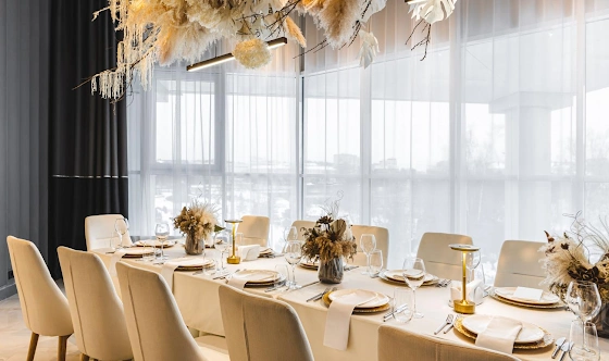 Фото №15 зала Зал «VIP»