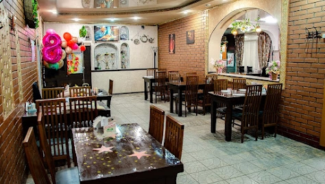 Фото №2 зала Малый зал